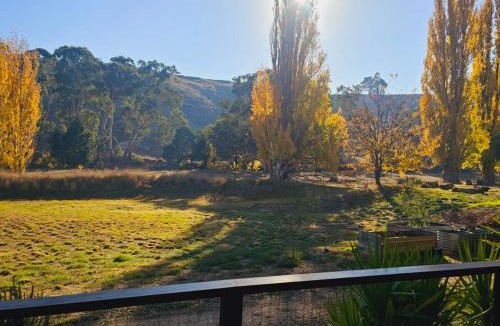 Guildford House | Sunrise Cottage 'Guildford VIC'