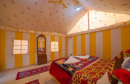 Kanoi Hotel | Sunrise Desert Resort