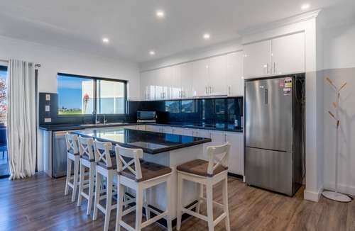 Kiama House | Sunrise on Easts 3 - Kiama