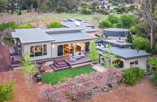 Yallingup Siding House | Sunrise Tranquillity - Luxe Retreat with Heated Spa