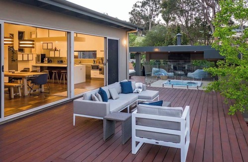 Yallingup Siding House | Sunrise Tranquillity: Luxe Retreat with Heated Spa