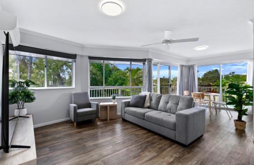 Torquay Apartment | Sunset at Jade Waters with Private Rooftop Terrace