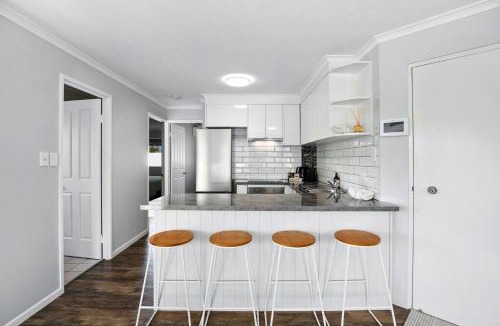 Torquay Apartment | Sunset at Jade Waters with Private Rooftop Terrace