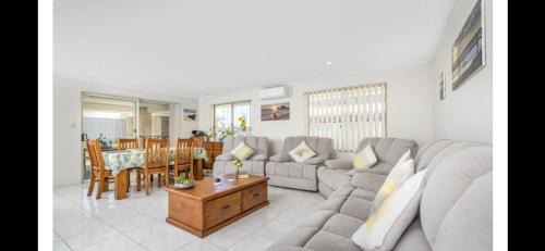 Sunset Beach Bed & Breakfast | Sunset Beach B&B