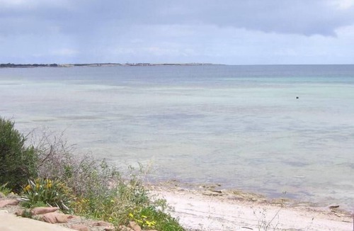 Para Wurlie House | Sunset Beachfront Holiday Home