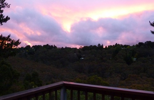 Leura Cottage | Sunset Cottage