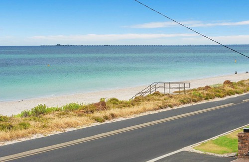 West Busselton House | SUNSET COVE - Ultimate Beachfront Getaway
