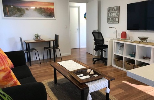 Waggrakine Apartment | Sunset Haven Private & Relaxing Apartment set in stunning rural location