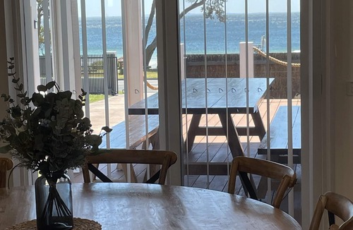 Safety Beach House | Sunset Haven Spectacular Views