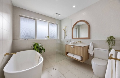 Marino House | Sunset Hideaway in Marino