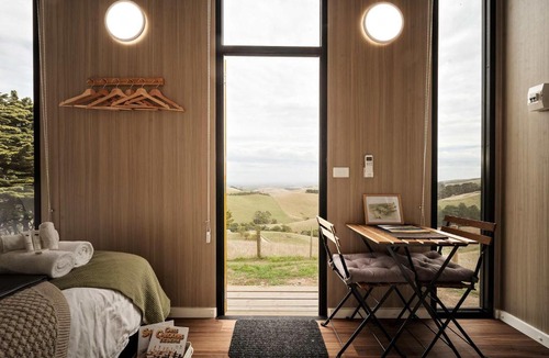 Foster North House | Sunset Hill by Tiny Away