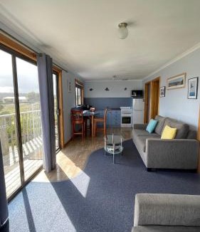 Arthur River House | Sunset Holiday Villas