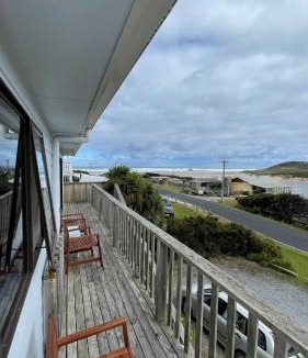 Arthur River House | Sunset Holiday Villas