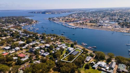 Raymond Island House | Sunset House