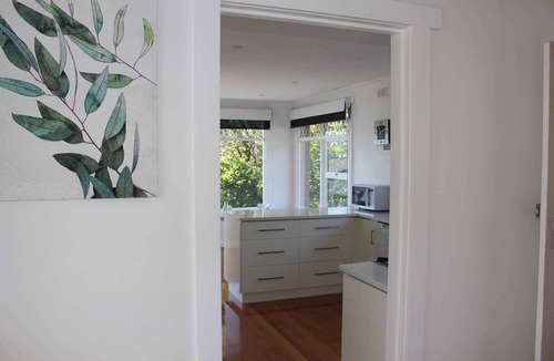 Legana House | Sunset on Tamar