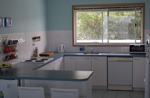 Cape Woolamai House | Sunset Panorama Villa