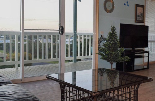 Cape Woolamai House | Sunset Panorama Villa