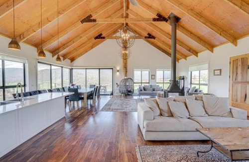 Wangaratta Forward House | Sunset Ridge