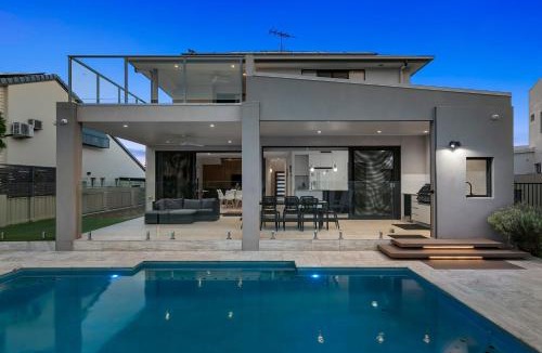 Bongaree House | Sunset Shores