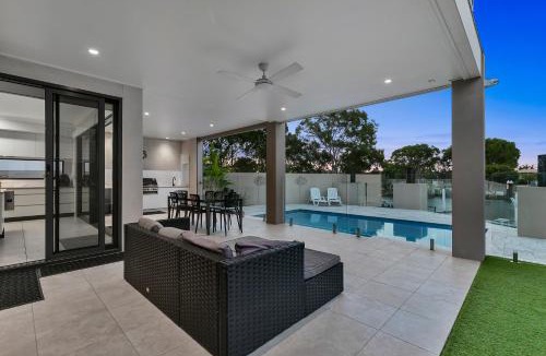 Bongaree House | Sunset Shores