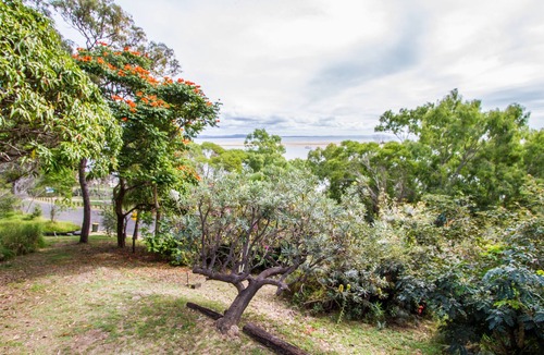Seventeen Seventy Apartment | Sunset Villa Pet-Friendly Studio with Ocean Views in Beautiful 1770