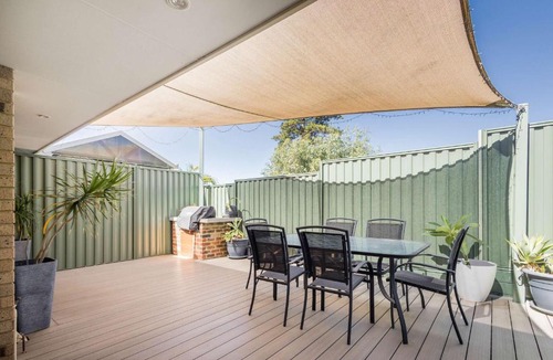 Scarborough Apartment | Sunset Villa Scarborough