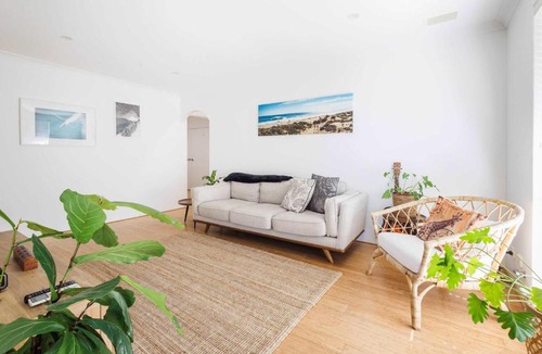 Scarborough Apartment | Sunset Villa Scarborough
