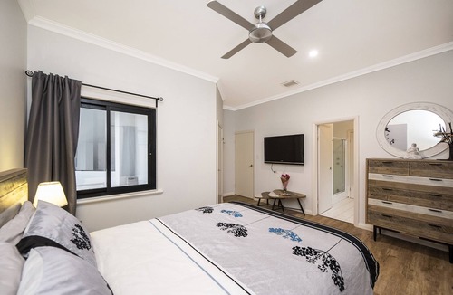 Mullaloo House | Sunset West Coast Indian Ocean Drive Ocean Front