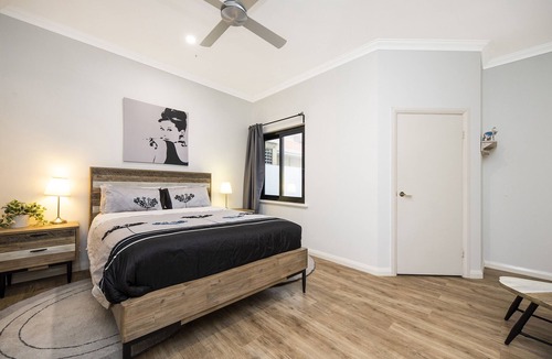 Mullaloo House | Sunset West Coast Indian Ocean Drive Ocean Front