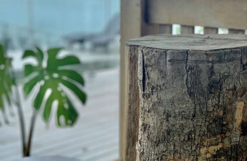 Palm Beach House | Sunsets and sandy toes on the creek in Palm Beach!
