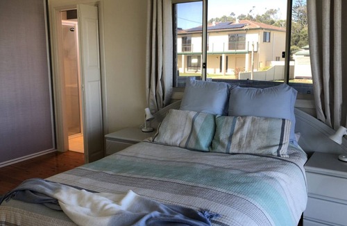 Manyana House | Sunsets and Sunrises