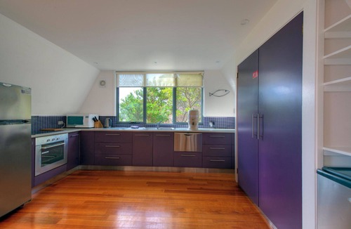 Coles Bay House | Sunsets - Freycinet Holiday Houses