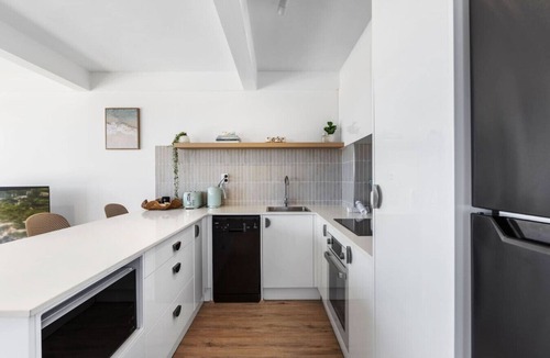 Scarborough Apartment | Sunsets on Brighton.