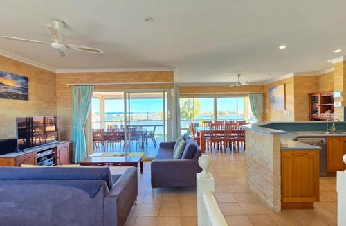 Kalbarri House | Sunsets on Murchison Full House - Kalbarri, WA