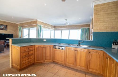 Kalbarri House | Sunsets on Murchison Full House - Kalbarri, WA