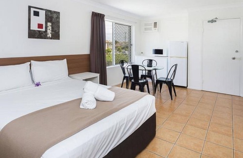 Miami Hotel | Sunshine Beach Resort