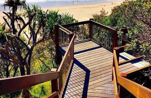 Sunshine Beach Apartment | Sunshine beachNoosa,100m to Beach,RENO APRIL 25