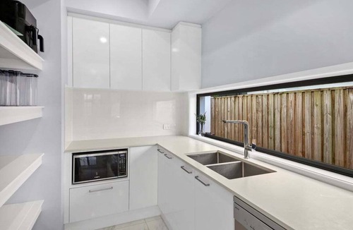 Bokarina House | Sunshine Coast Escape | Beachside, Pool & Views