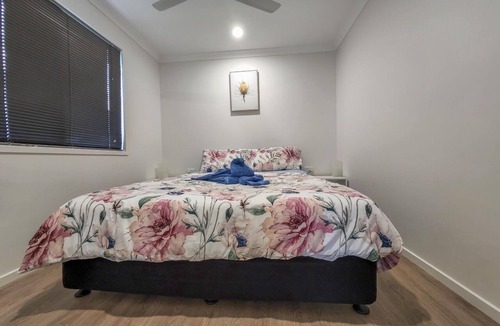 Rosemount Cabin | Sunshine Coast Retreat 4