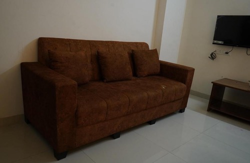 Pune Apartment | Sunshine Comfystay