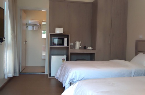 Bourke Resort | Sunshine Gardens Bourke Resort