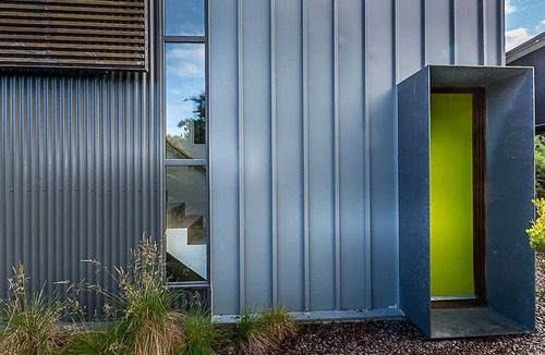 Sandy Point House | Sunshine Hideaway Sandy Point