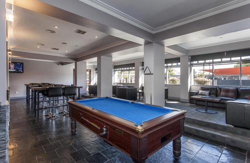 Ardeer Hotel | Sunshine Motor Inn