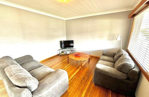 Evans Head House | Sunshine on Heath -Pet Friendly