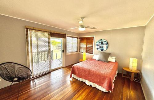 Evans Head House | Sunshine on Heath -Pet Friendly