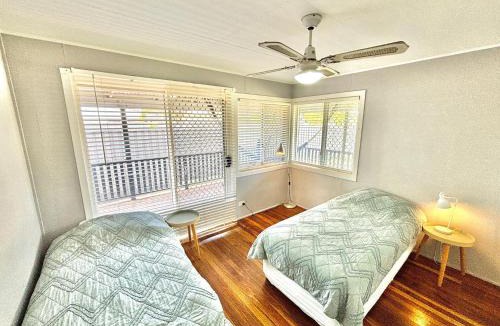 Evans Head House | Sunshine on Heath -Pet Friendly