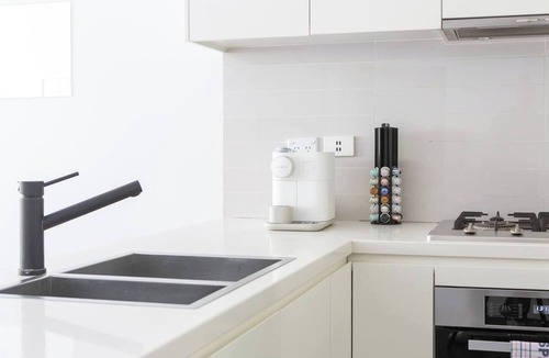 Greenwich Apartment | Sunshine Pacific A Spacious Boutique Stay