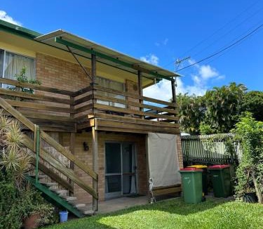 Maroochydore House | Sunshine Rooms
