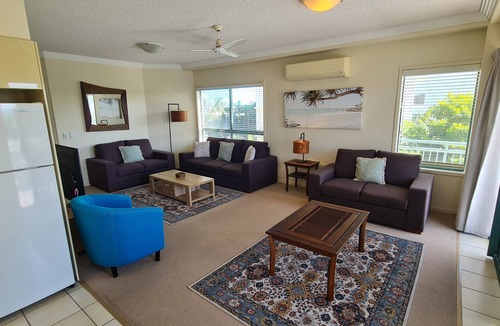 Maroochydore Apartment | Sunshine Towers