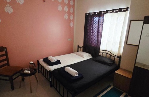 Viman Nagar Villa | Sunshinee Villa